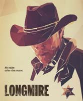 Longmire season 5 /  5 